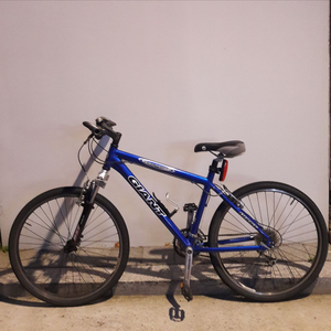 GIANT great journey1 자전거(17인치)