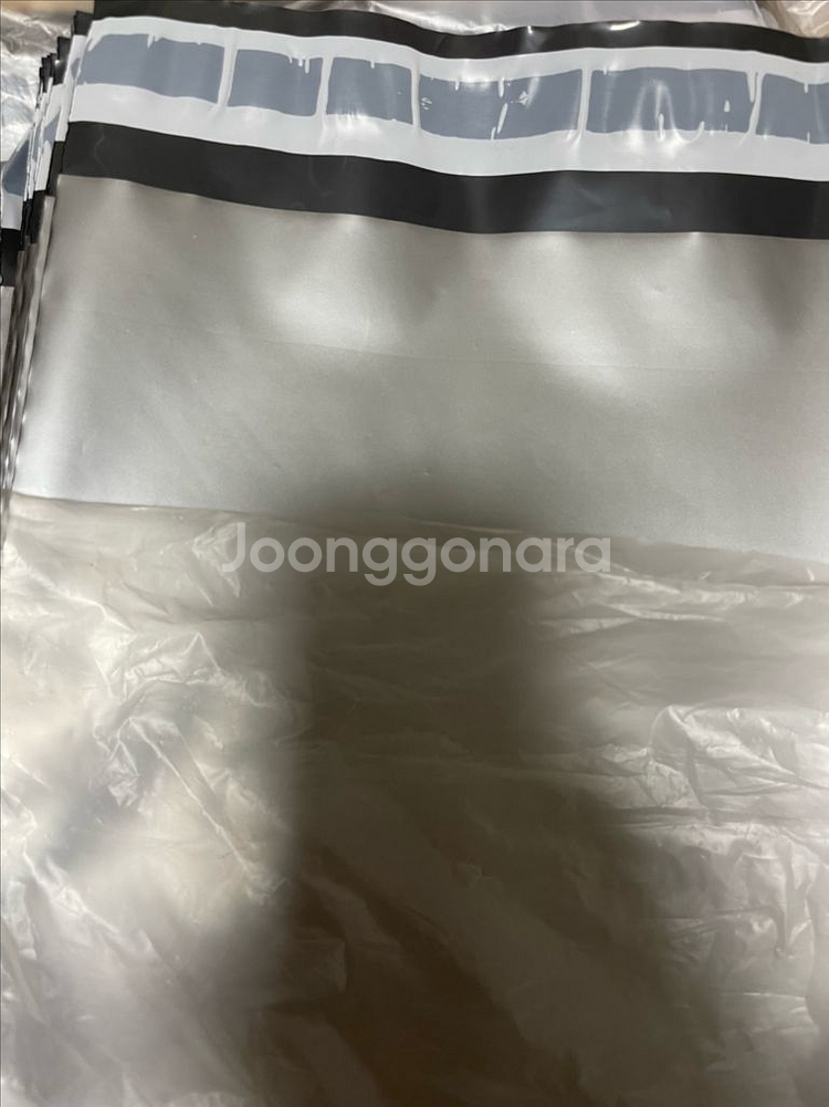15x20 택배봉투 40장--0
