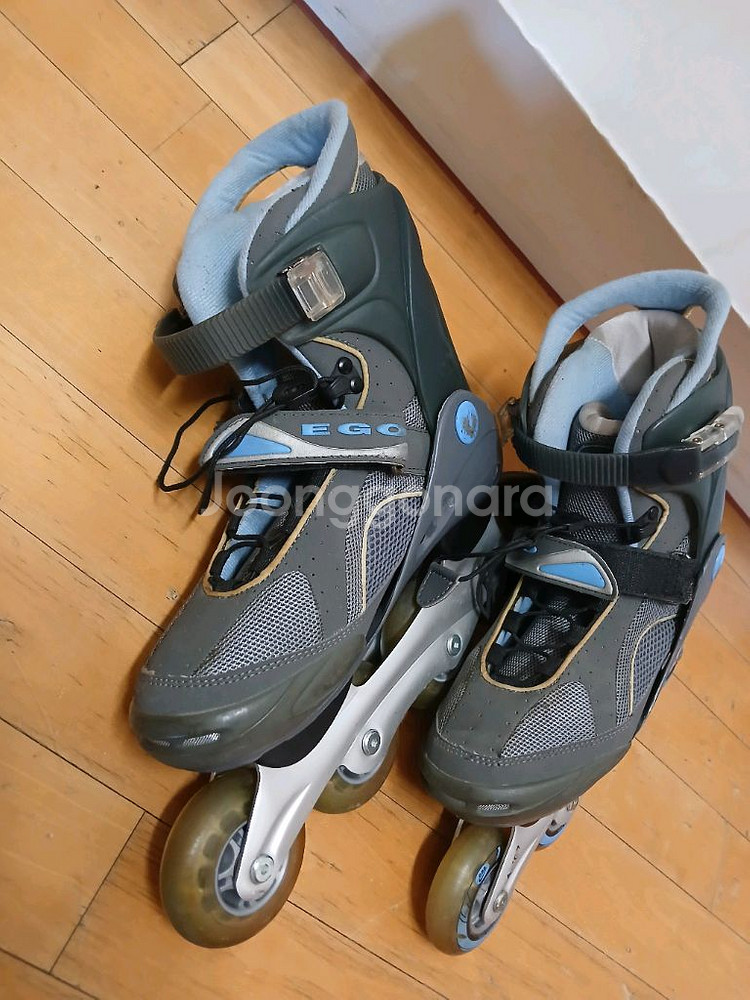 로체스 인라인스케이트 250mm--1