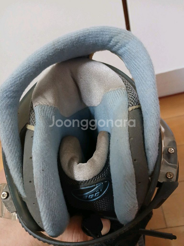 로체스 인라인스케이트 250mm--7