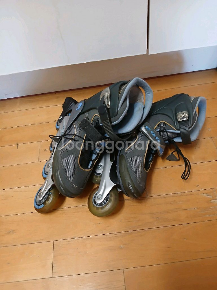 로체스 인라인스케이트 250mm--2
