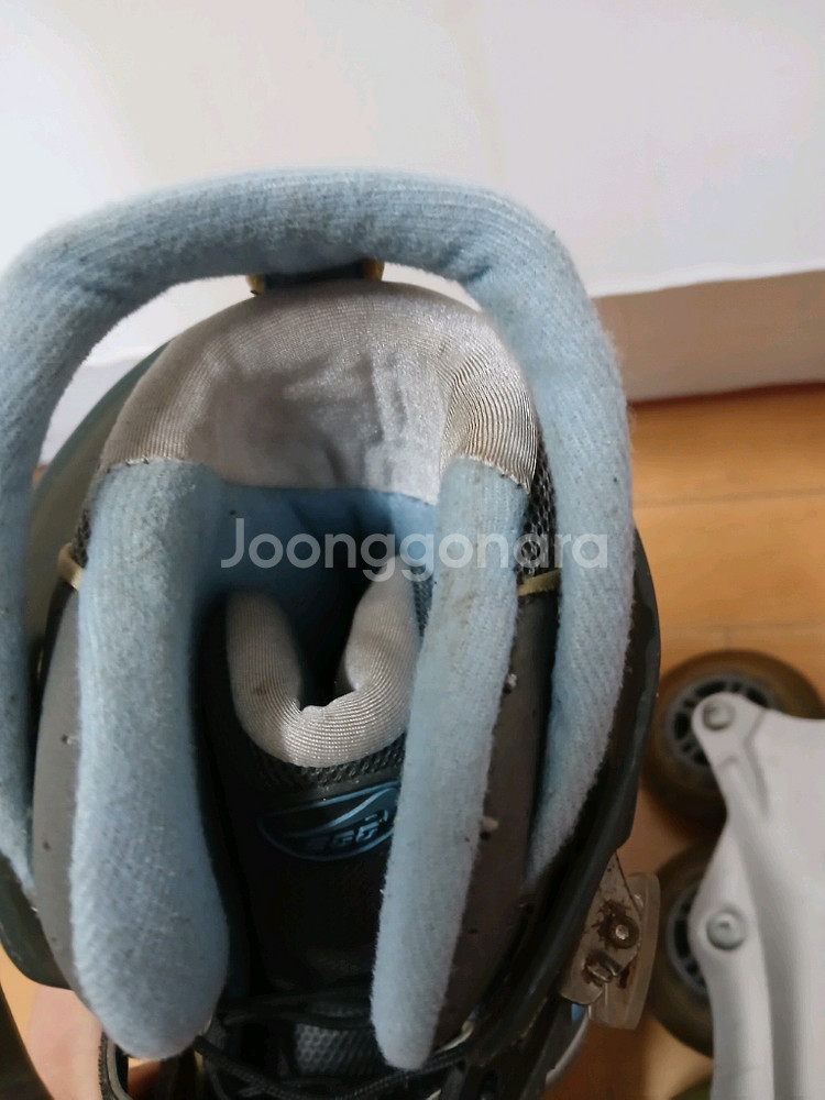 로체스 인라인스케이트 250mm--6