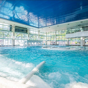 테르메덴 풀앤스파 종일권(~8.31)