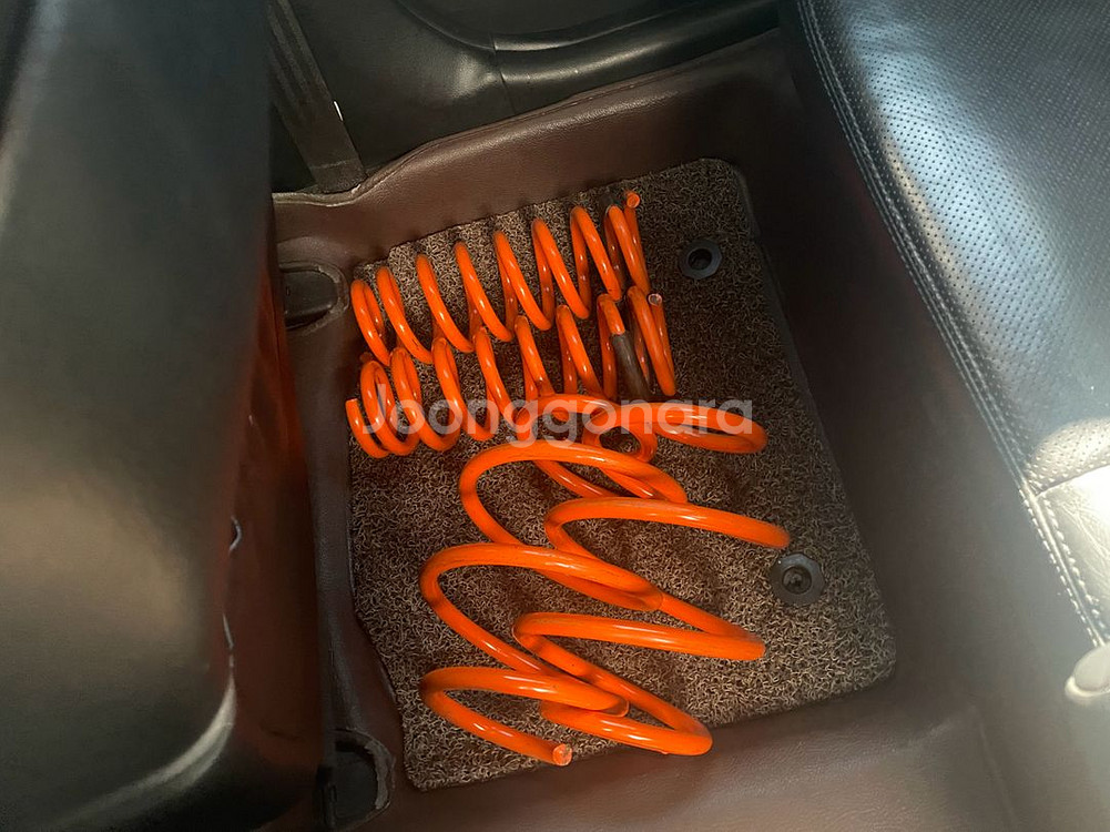 네오테크 k7 다운스프링--0