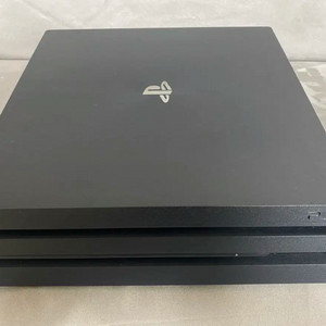 Ps4 pro 플스4 프로 7218 6.20 팝니다.