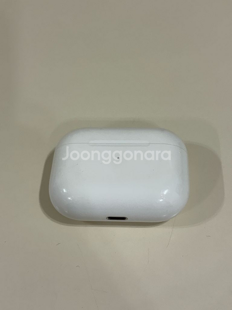 에어팟 프로1세대 8핀--0