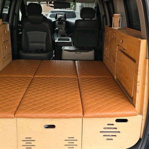 그랜드스타렉스 캠핑카2010년 21만8천km 무사고