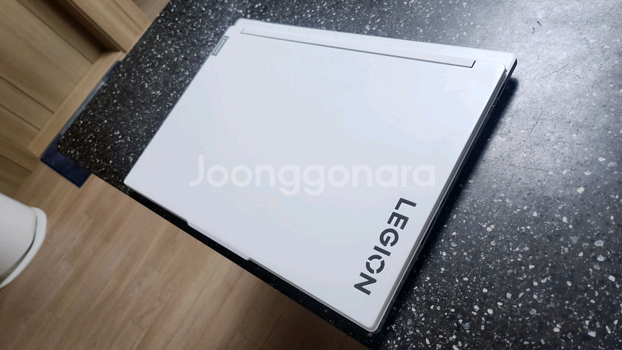 레노버 리전 슬림7i 4070 PLUS/인텔i9,화이트--2
