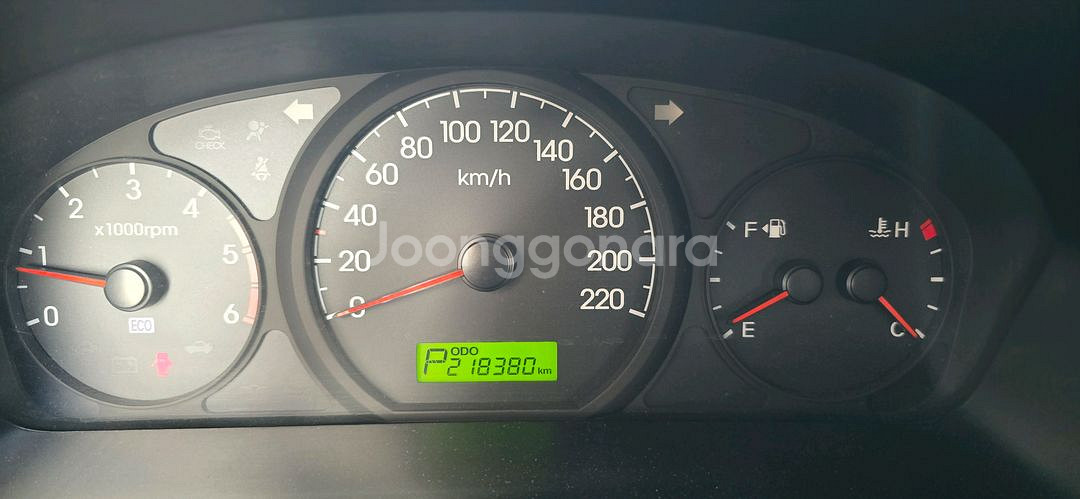 그랜드스타렉스 캠핑카2010년 21만8천km 무사고--9