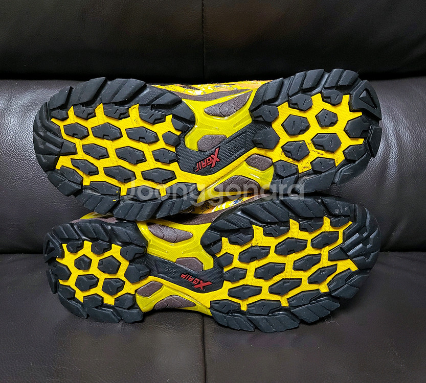 K2 여성 고어텍스 등산화 (245mm)--8