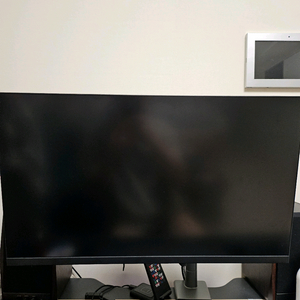 한성컴퓨터 TFG27Q24P 27인치 240hz 모니터