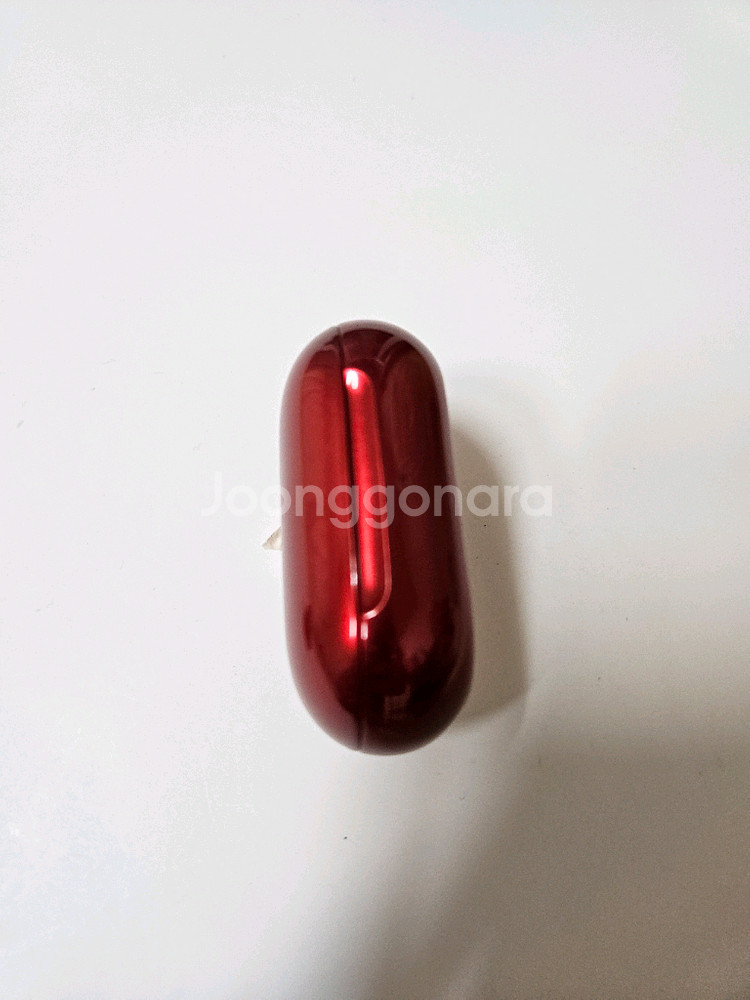버즈플러스 레드 SM-R175 박스세트-각개판매가능--7