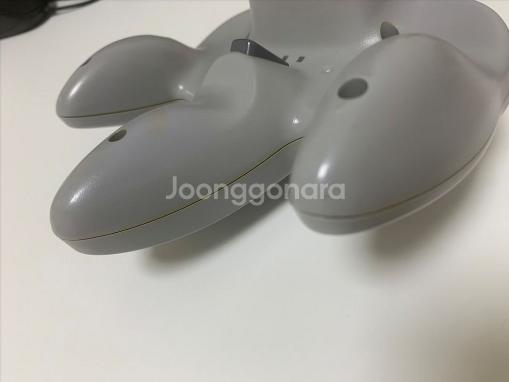 닌텐도64 컨트롤러 패드 기본 팝니다--4