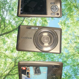 후지디카 jx700