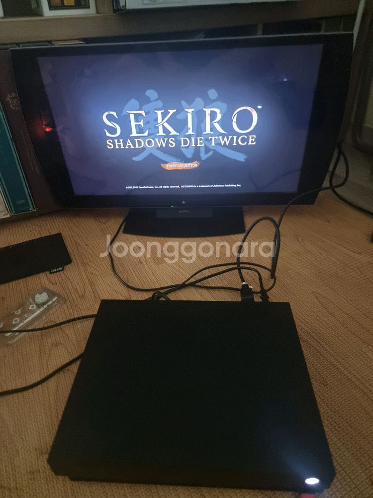XBOX ONE X 엑스박스원 엑스(게임포함)--0