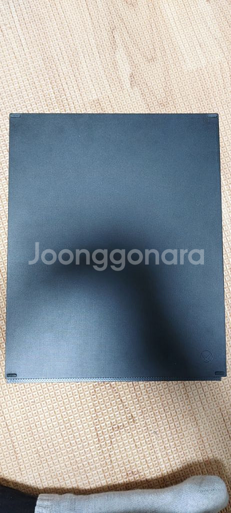 XBOX ONE X 엑스박스원 엑스(게임포함)--1