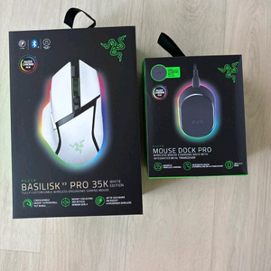 부산 경남쪽 바실리스크 v3 pro 35k삼니다