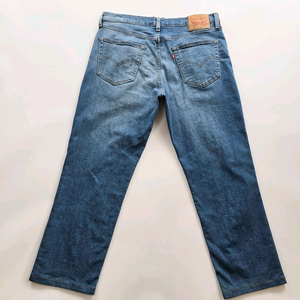 리바이스 청바지 스판 데님 사이즈35 R1302