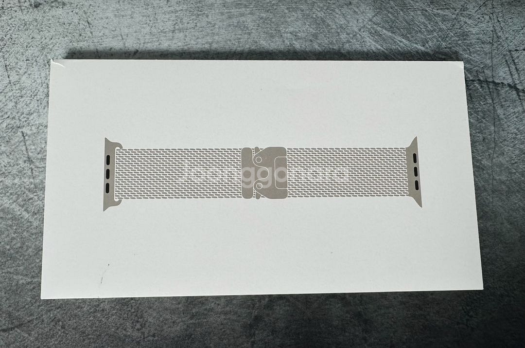 티타늄 밀레니즈루프 내추럴 49mm S 사이즈 판매--0