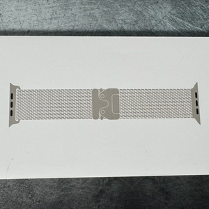 티타늄 밀레니즈루프 내추럴 49mm S 사이즈 판매