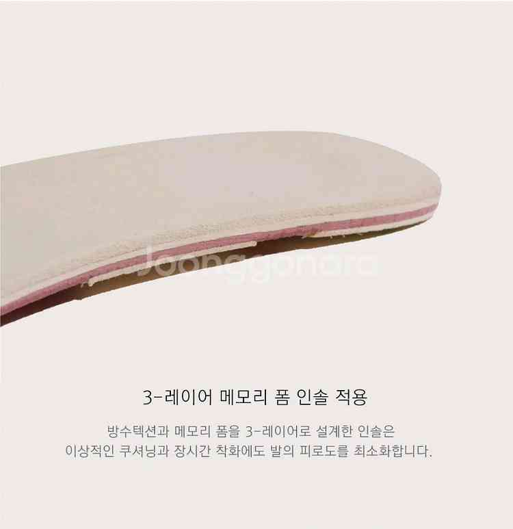 코모레비뮤지엄 메시플랫슈즈 메리제인 245--2