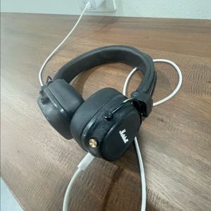사용감 o 마샬메이저4