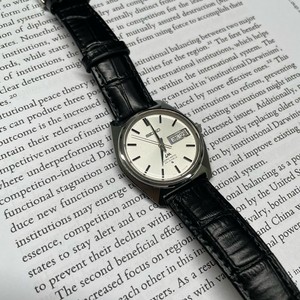 세이코 Lord Matic 5606-7000 시계