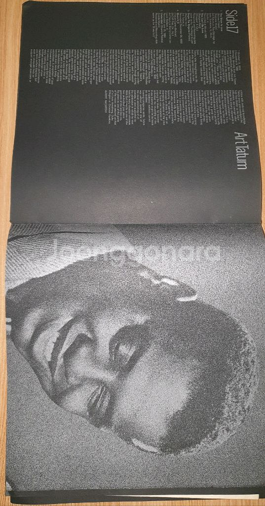 재즈 버브(VERVE) 레이블 10LP 박스세트()--9