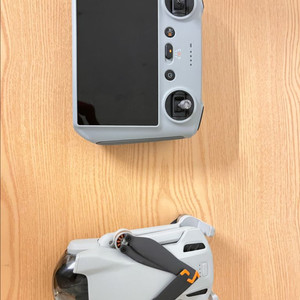 Dji mini 3