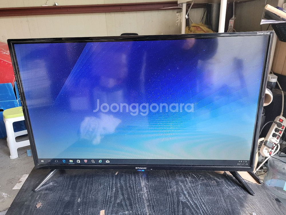 폴라로이드 32인치 TV 티비 LED TV CP320H--1