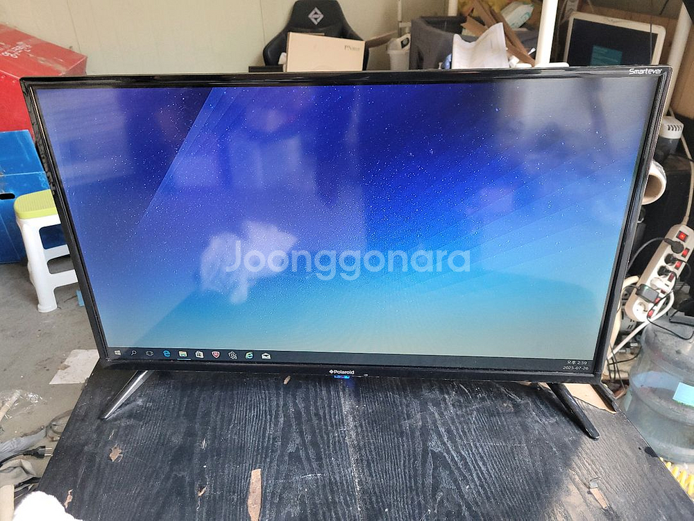 폴라로이드 32인치 TV 티비 LED TV CP320H--0