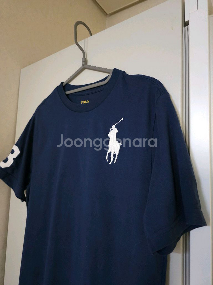 폴로 랄프로렌 빅포니 쥬니어--1