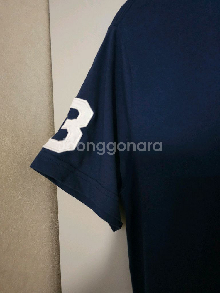 폴로 랄프로렌 빅포니 쥬니어--2