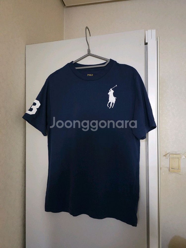 폴로 랄프로렌 빅포니 쥬니어--0
