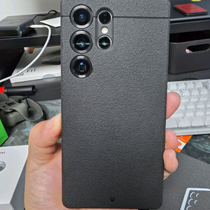 갤럭시S25 울트라 512G 자급제 화이트