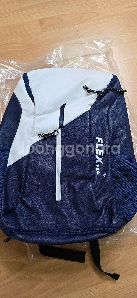 FLEX PRO 배드민턴 백팩--1