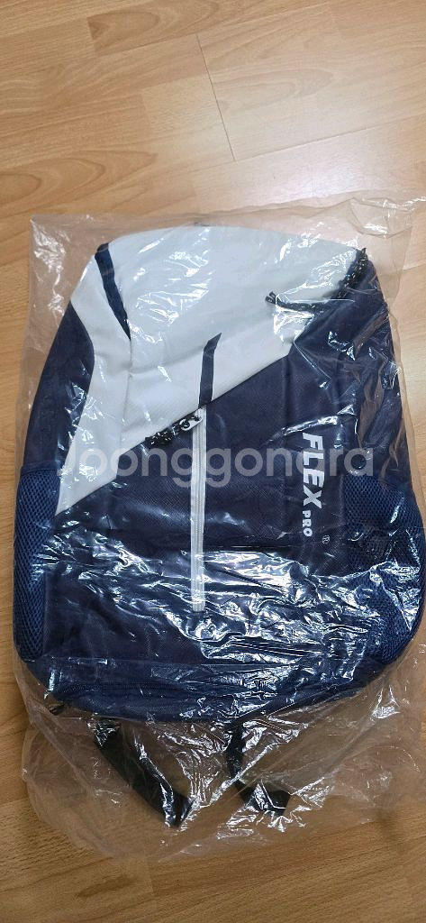 FLEX PRO 배드민턴 백팩--0