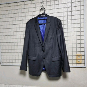 (새옷수준)코모도(캐시미어)정장자켓(남100)