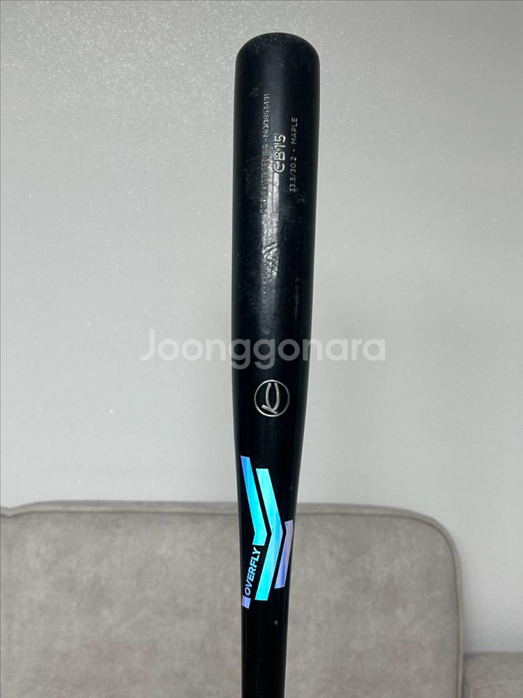 오버플라이 CB15 야구 배트(김하성 모델)--0