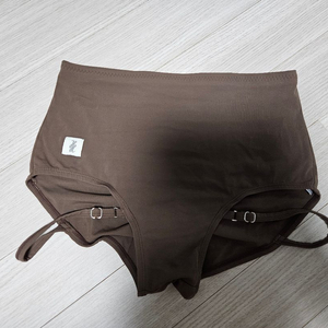 핫한 폴웨어 폴팬츠 M 브라운