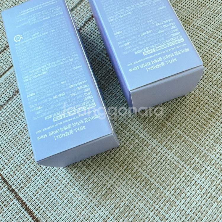 [새상품] 피카소 꼴레지오니 메이크업 브러쉬 클렌저--4