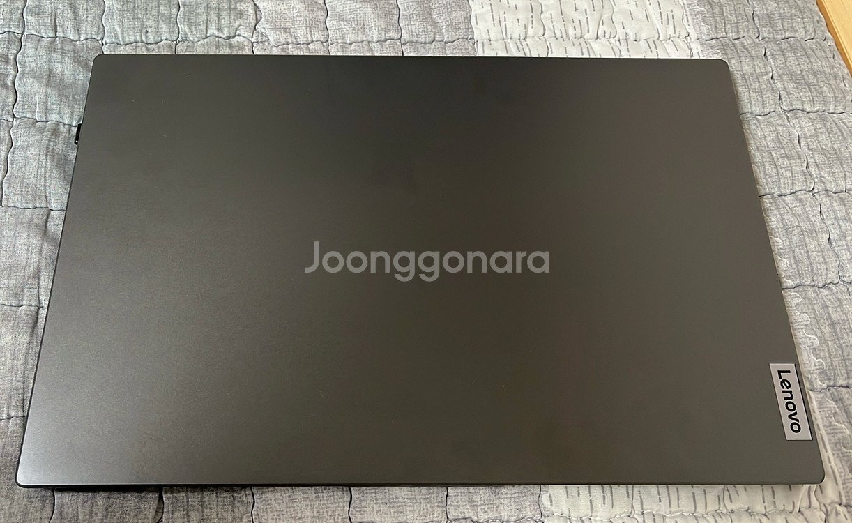 노트북 레노버 V15 Gen4 완전 새제품!--1