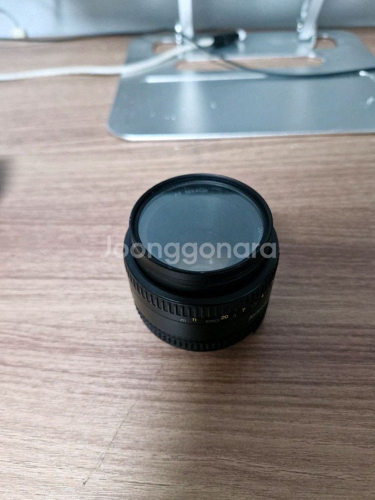 니콘 니코마트 ft 니코맷 필름카메라--5