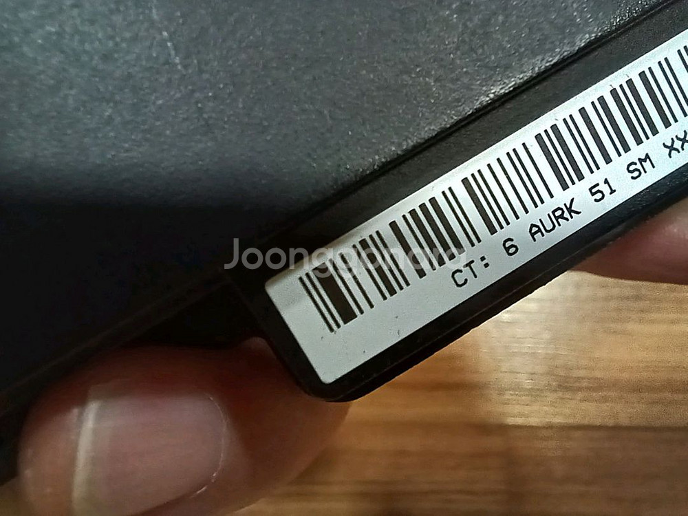[무료배송] 정품 HP 파빌리온 dm3 노트북 배터리--7