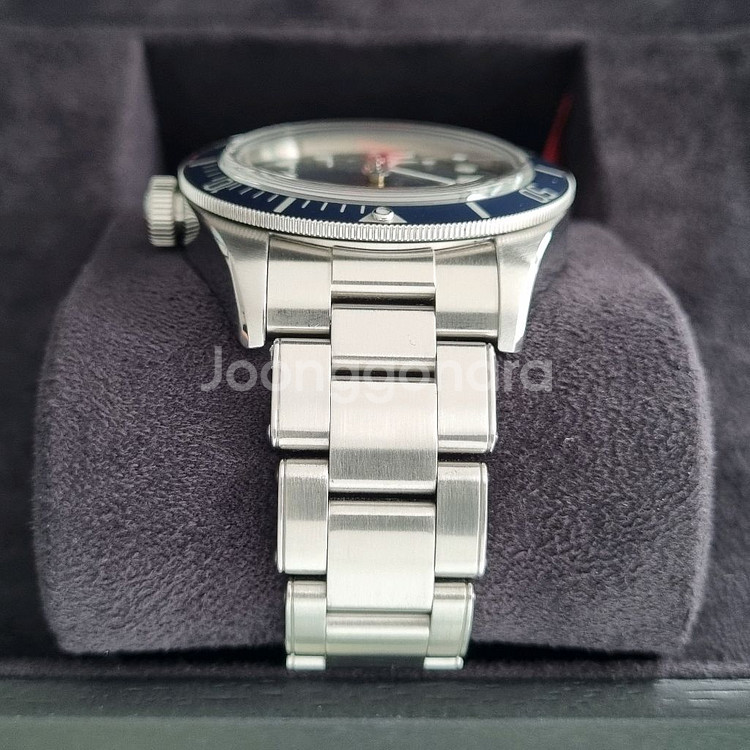 튜더 블랙베이 58 청판 39mm M79030B--3