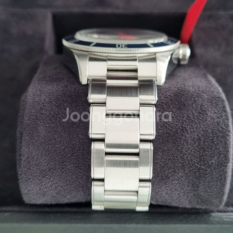 튜더 블랙베이 58 청판 39mm M79030B--1