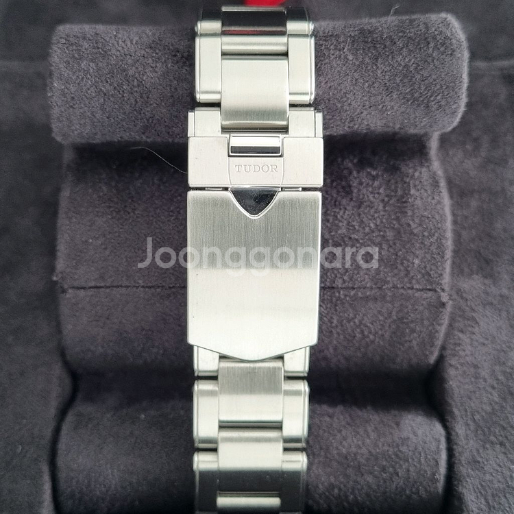튜더 블랙베이 58 청판 39mm M79030B--2