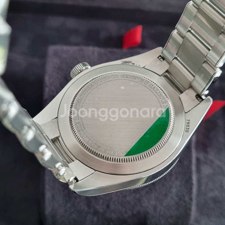 튜더 블랙베이 58 청판 39mm M79030B--7