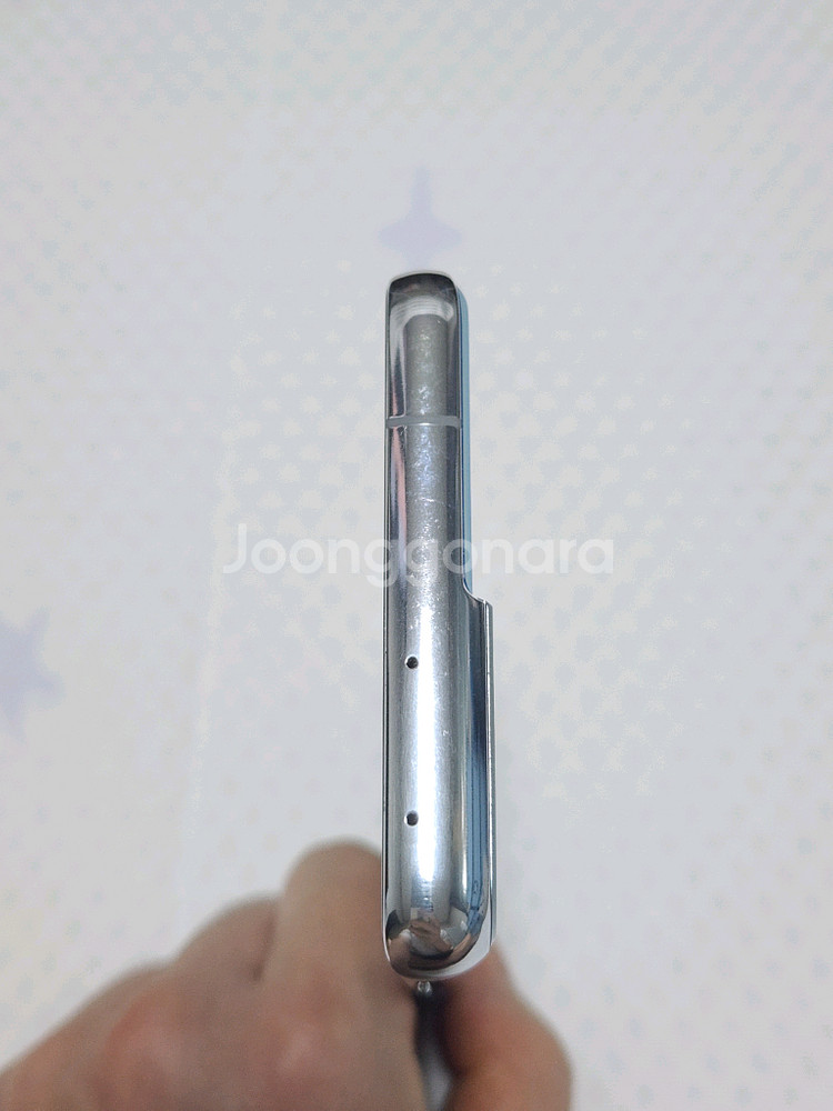 갤럭시 S21울트라 256G 실저 안전결제O--4