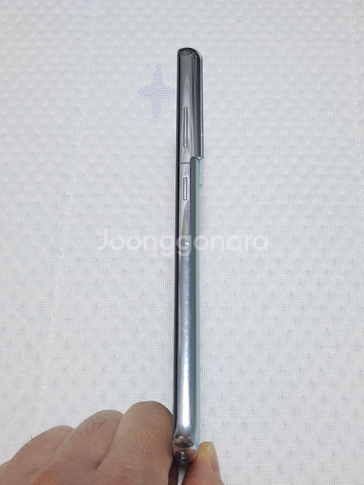 갤럭시 S21울트라 256G 실저 안전결제O--2
